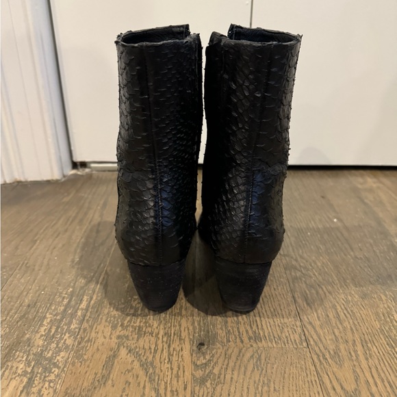 Matisse Caty Ankle Boot Size 10 - Picture 4 of 5